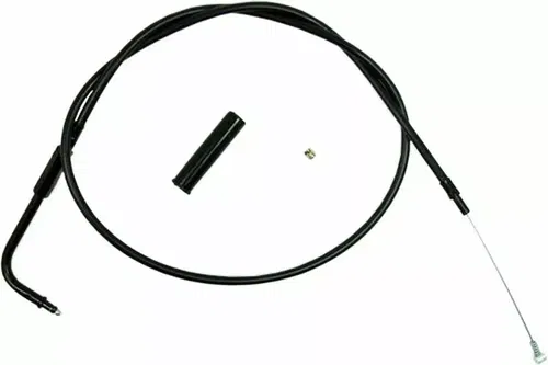 Motion Pro Harley Blackout Idle Cable 0651-0059