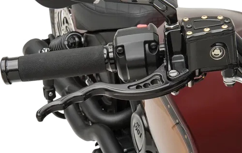 JOKER MACHINE Brake Lever - Black 30-331-1