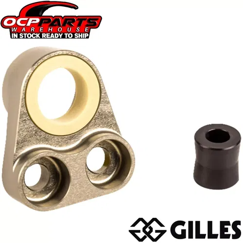 GILLES TOOLING 2017 - 2022 SUZUKI GSX-R 1000 1000R SHIFTHOLDER SHIHO-WDM0