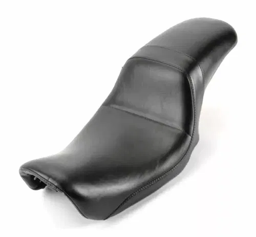 Le Pera Lepera Daytona Sport Smooth Seat Solo 2 Up 2006-2017 Harley Dyna LK-510