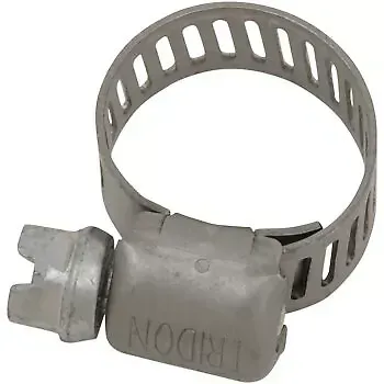 Clamp 3/4" Hose 0713-0140 S&S Cycle