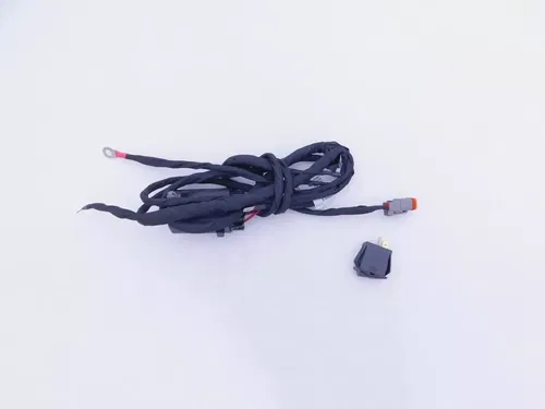 NEW OEM POLARIS LED LIGHT BAR HARNESS KIT 400 570 SPORTSMAN 1000 850 800 700 600