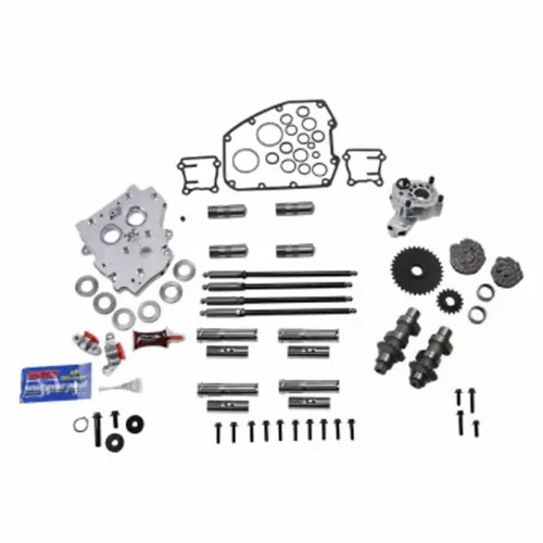 FEULING CAM KIT - OE+ - 525 SERIES  TWIN CAM 0925-1280