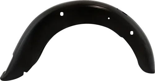 KLOCK WERKS Rear Fender - Performance Bagger - Frenched KWF-01-0310