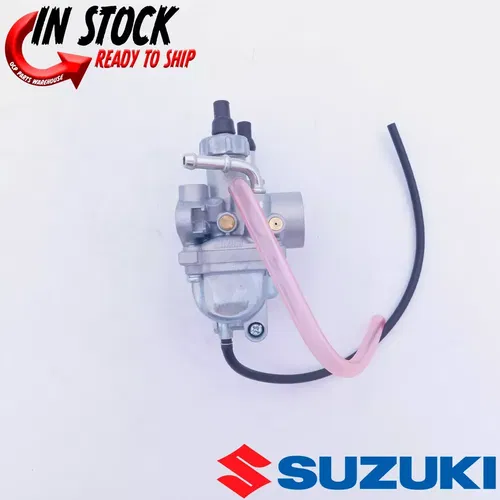 K&l 18-2826 Suzuki Dual Sport/ofF-Road DR-Z125K3/K4/K5 2003 K&l 18-2826 Suzuki Dual Sport/ofF-Road DR-Z125K3/K4/K5 2003