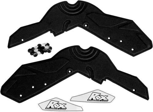 Rox Speed FX - Handguard Flares for Powermadd Star Series Guards (1G-HGF01)