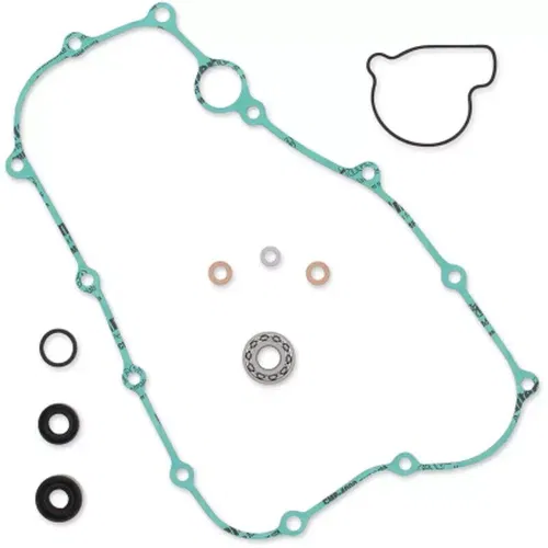 Moose Racing Water Pump Rebuild Kits Honda CRF250R 04-09 CRF250X 04-17