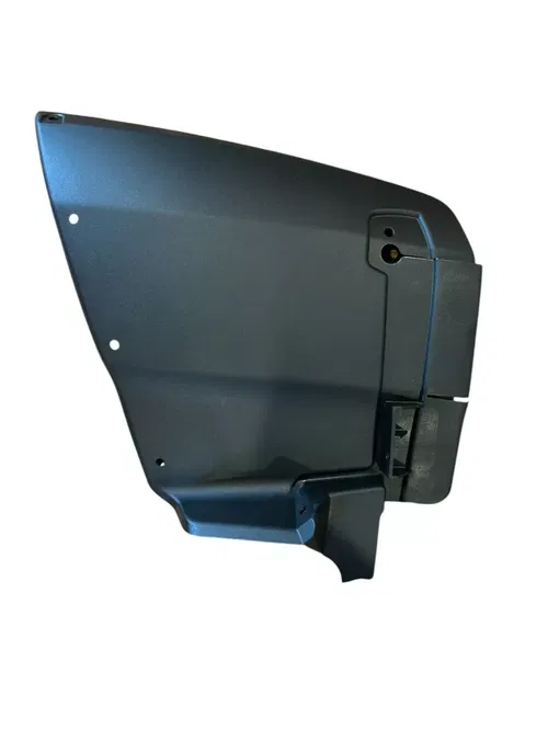 HONDA RR RIGHT FRONT FENDER MUD SPLASH GUARD FLAP 2005-2024 TRX250 TE TM RECON