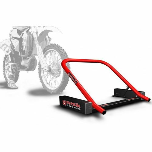 Risk Racing MX Motocross Holeshot Practice Starting Gate (77839)