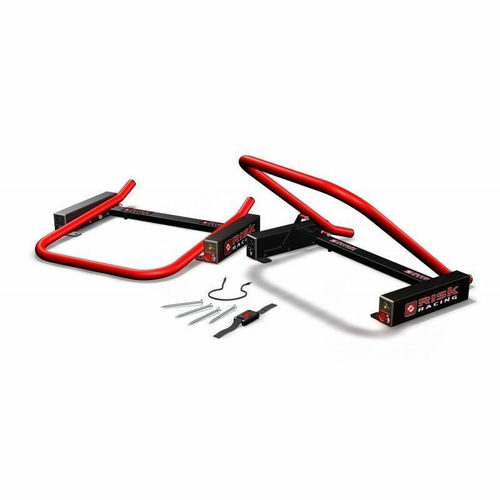 Risk Racing MX Motocross Holeshot Practice Starting Gate (77839)