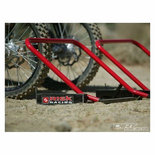 Risk Racing MX Motocross Holeshot Practice Starting Gate (77839)