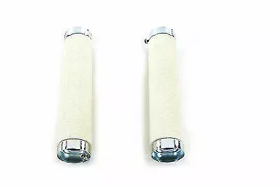 2-1/4" Pipe Baffle Set for Harley Davidson by V-Twin