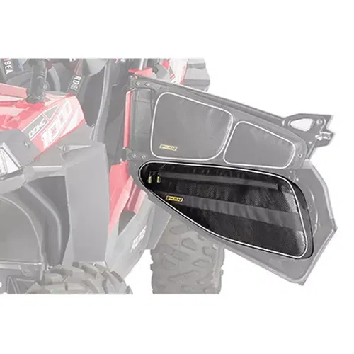 Nelson Rigg RZR Lower Door Bag Set RG-001L-Black