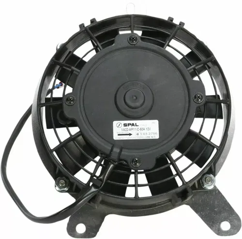 MOOSE RACING Hi-Performance Cooling Fans 1901-0539