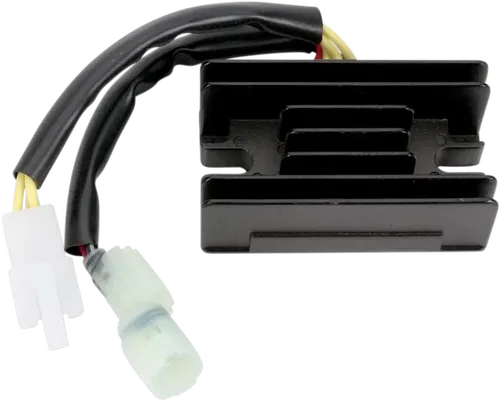 RICK'S MOTORSPORT ELECTRIC Regulator/Rectifier - Fits Arctic Cat 10-664
