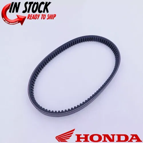 HONDA DRIVE BELT 2022-23 NAVI NVA110B GENUINE OEM NEW 23100-KWP-D01
