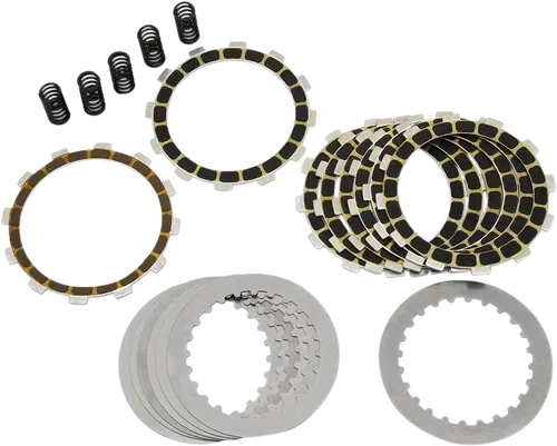 BARNETT Clutch Kit Fits HONDA 2008-2009 CRF250R / 2004-2012 CRF250X