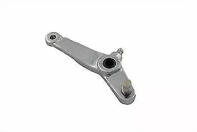 Shifter Lever Forged Chrome for Harley Davidson by V-Twin