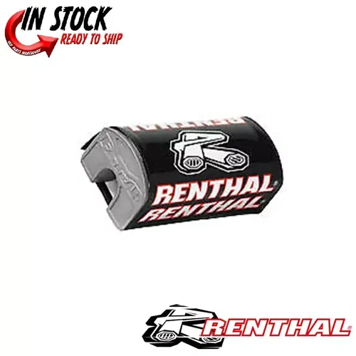 Renthal Handle Bar Pad CRF250R CRF450R YZ250F YZ450F KX250F RMZ250 KX450F