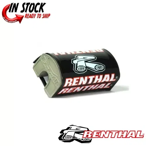 Renthal Handle Bar Pad CRF250R CRF450R YZ250F YZ450F KX250F RMZ250 KX450F