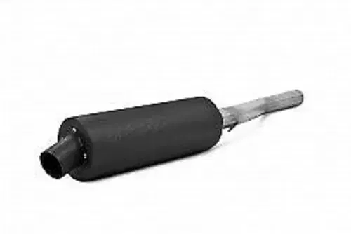 Yamaha Grizzly 660 Slip On Pipe Muffler Exhaust MBRP Sport 2002-2008
