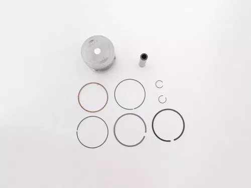 HONDA PISTON TOP END PISTON KIT STANDARD 2002-2014 TRX250 TE TM OEM NEW GENUINE