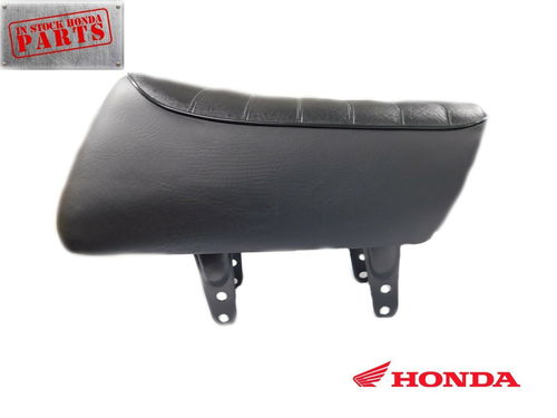 GENUINE HONDA OEM 1969 1971 Z50 SEAT ASSEMBLY 77100 045 671A