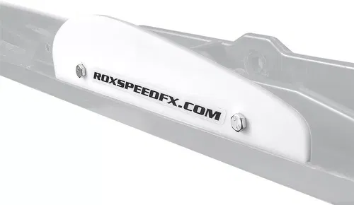 Rox Speed FX - Dorsal Plate (Ski Stiffeners) for C&A Pro Skis (White) 1G-DRSL-14