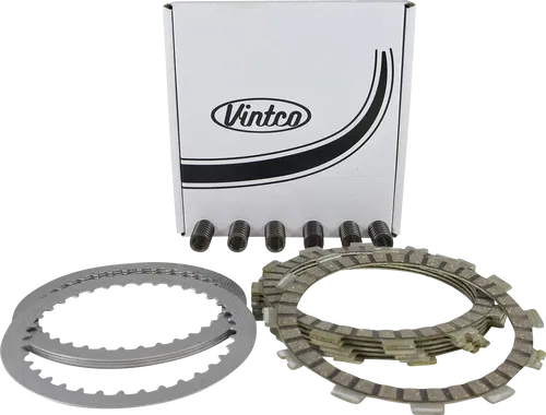 VINTCO Clutch Plate Kit - RM Fits 250 KCLS20