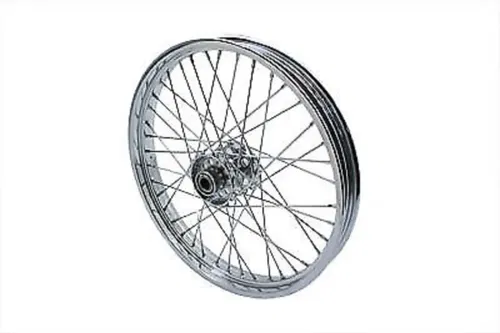 21  Front Spoke Wheel fits Harley-Davidson 52-0103