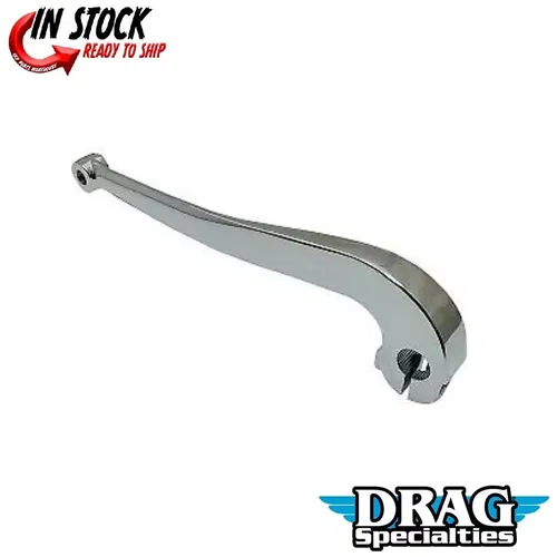 DRAG SPECIALTIES 1602-1505 Chrome Shift Lever
