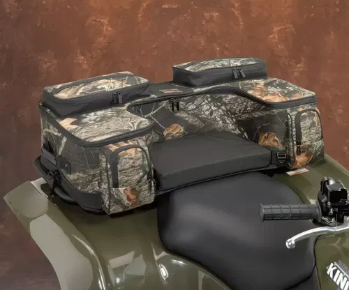 MOOSE Ozark Rear Rack Bags 3505-0213