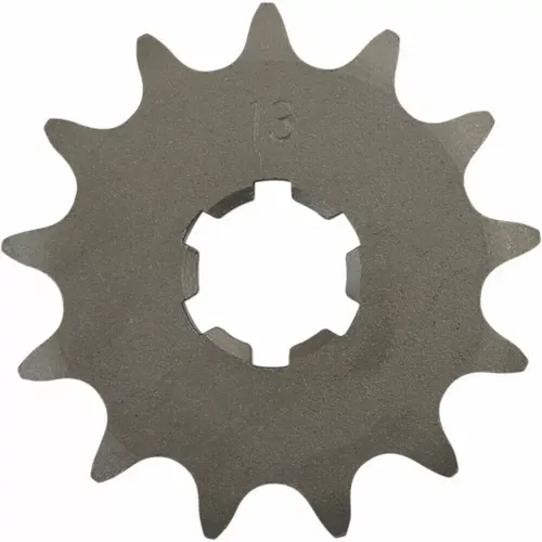 Parts Unlimited Counter Shaft Sprocket 13-Tooth K22-2658