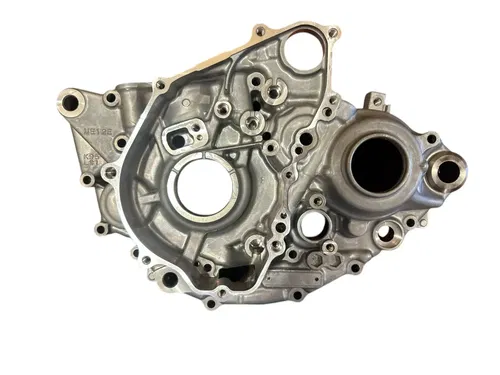 HONDA LEFT ENGINE CRANKCASE 2022-2025 CRF250R CRF250RX OEM 11200-K95-AA0