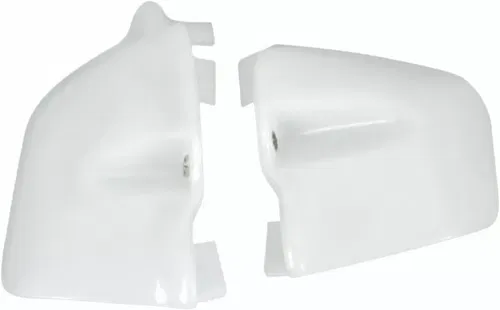 UFO Black Frame Guards For KTM 125-450 11-15 SX SXF KT04031-001