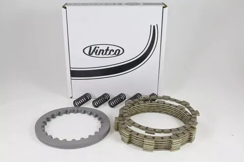 Yamaha YFS200 Blaster 1988-06 Clutch Kit 1V1-16324-00-00 3XP-16321-00-00