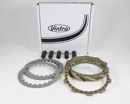 Yamaha YFS200 Blaster 1988-06 Clutch Kit 1V1-16324-00-00 3XP-16321-00-00