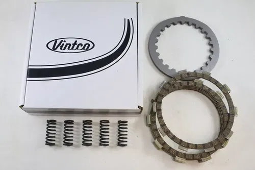 Yamaha YFS200 Blaster 1988-06 Clutch Kit 1V1-16324-00-00 3XP-16321-00-00