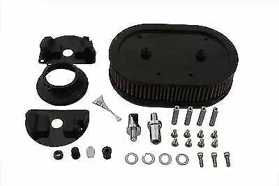 V-Twin Air Cleaner Kit RK Series 34-0734