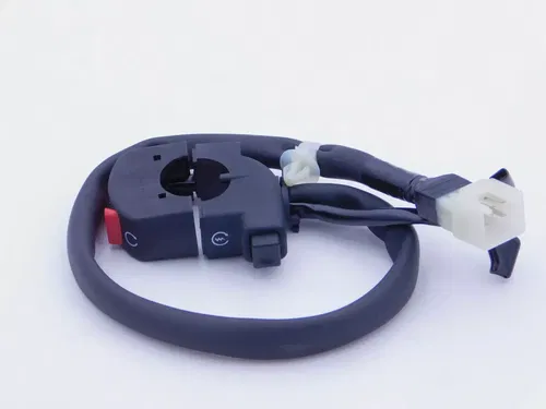 RIGHT START STARTER STOP KILL SWITCH 2004-2007 CBR1000 CBR1000 RR