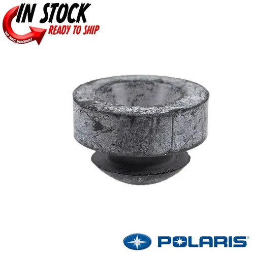 POLARIS 25" RUBBER MOUNT GROMMET 500 570 XP RZR Ranger 1000 900 800 700 5412504