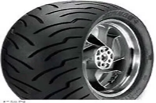 Dunlop D401 200/55R X 17  Blackwall fits Harley-Davidson 46-0236