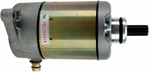 MOOSE 2110-0344 Starter fits Arctic Cat