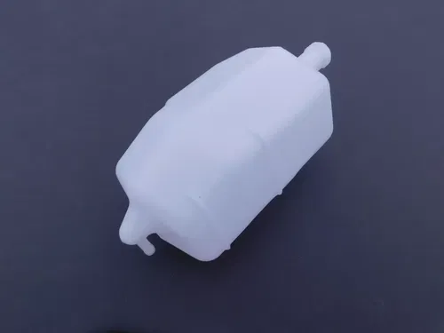 HONDA RADIATOR TANK RESERVE BOTTLE 2017-2021 PIONEER 1000 OEM NEW 19110-HL4-F00