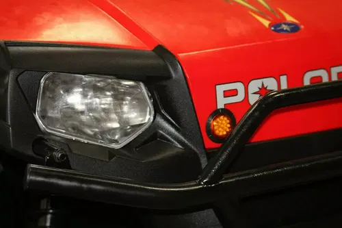 Custom Dynamics Universal UTV LED Turn Signal/Hazard Kit 2020-1400