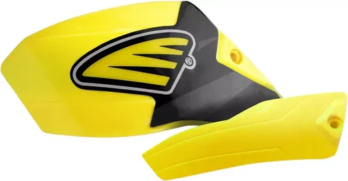 Cycra Replacement Probend CRM Covers (Yellow) 1CYC-1020-56