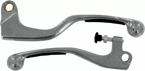 MOOSE RACING 0610-0082 Competition Lever Set KTM 200 2012