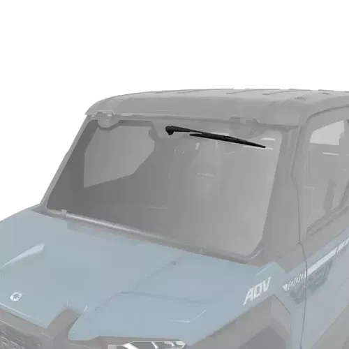 POLARIS GLASS WINDSHIELD WIPER KIT 2024 XPEDITION XP ADV GENUINE OEM NEW 2884484