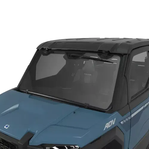POLARIS GLASS WINDSHIELD WIPER KIT 2024 XPEDITION XP ADV GENUINE OEM NEW 2884484