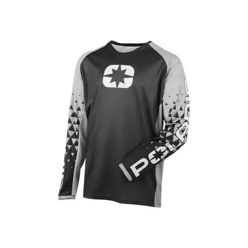 POLARIS JERSEY VENTILATED TURBO MOISTURE WICKING ATV RZR SXS RANGER - 2XL